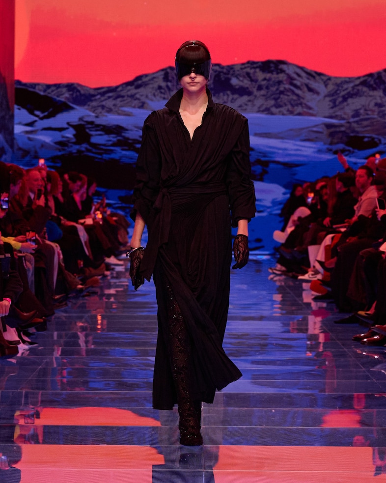 Balenciaga AW24 9