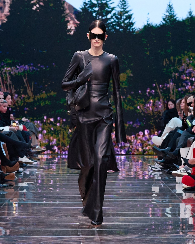 Balenciaga AW24 15