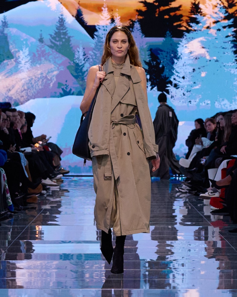Balenciaga AW24 19