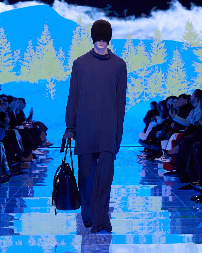 Balenciaga AW24 20