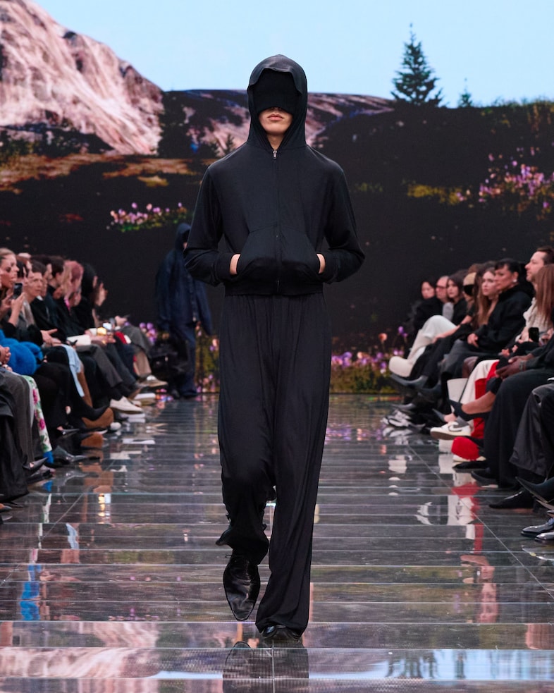 Balenciaga AW24 22