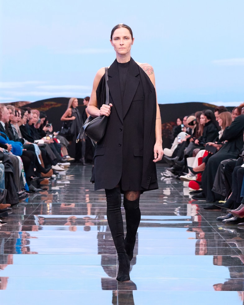 Balenciaga AW24 23