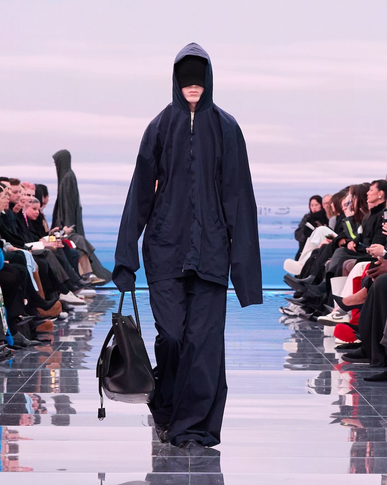 Balenciaga AW24 24
