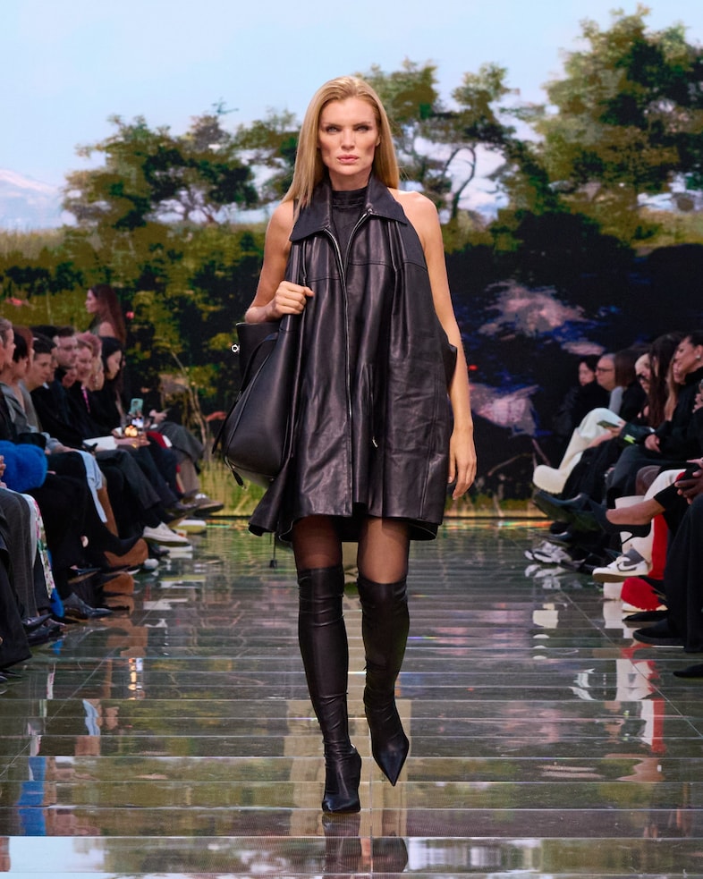 Balenciaga AW24 25