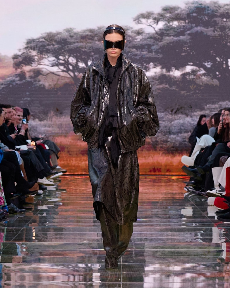 Balenciaga AW24 31