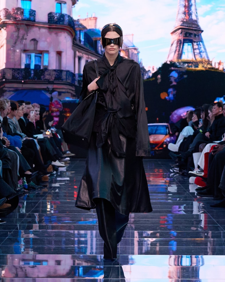 Balenciaga AW24 33