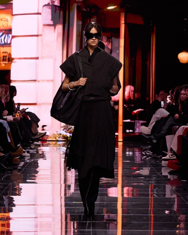 Balenciaga AW24 39