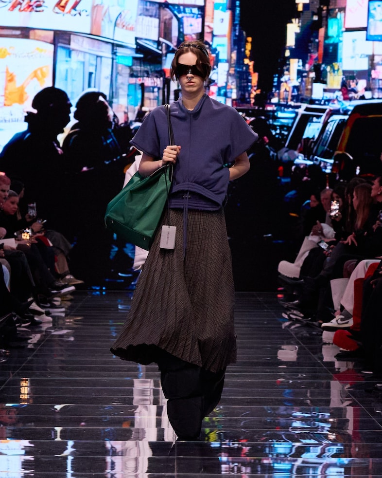 Balenciaga AW24 41
