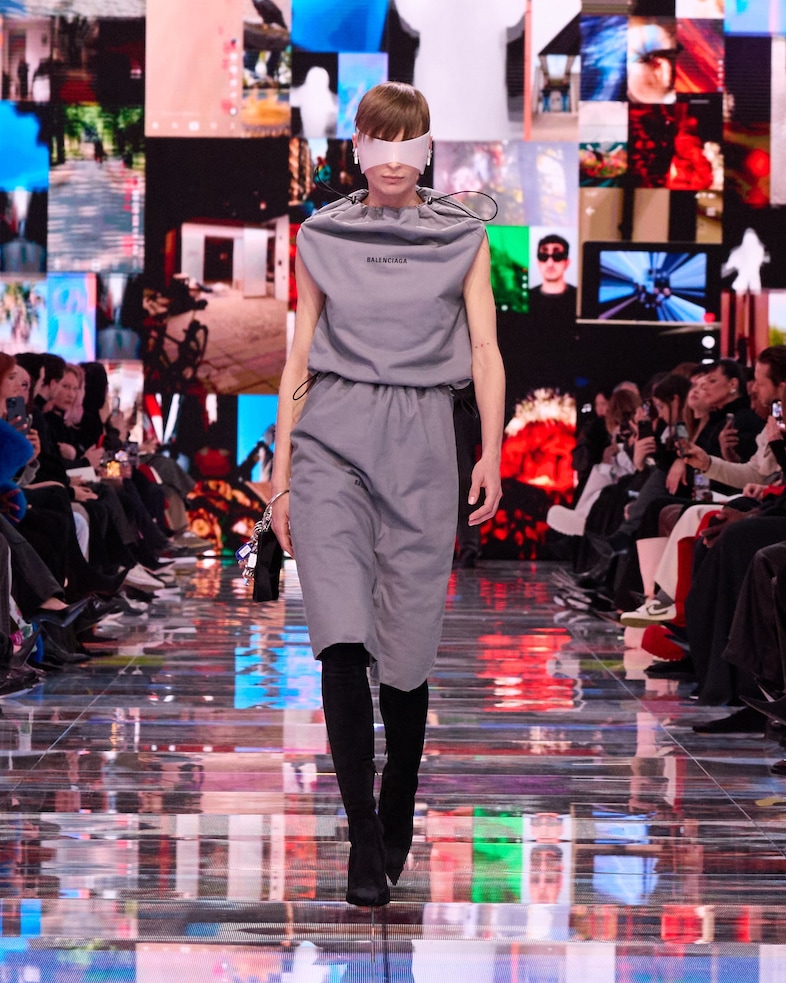Balenciaga AW24 45