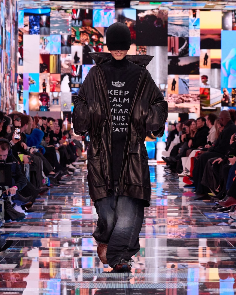 Balenciaga AW24 46