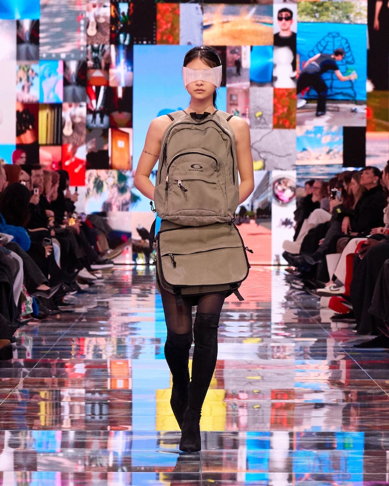 Balenciaga AW24 49