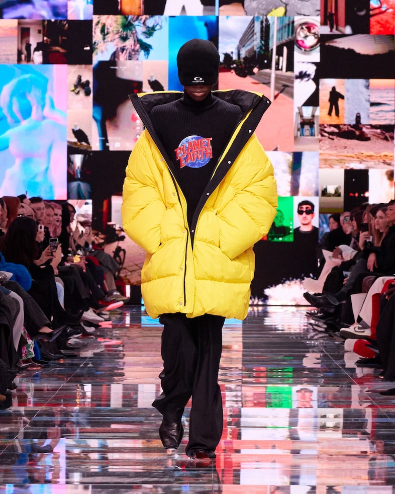Balenciaga AW24 50