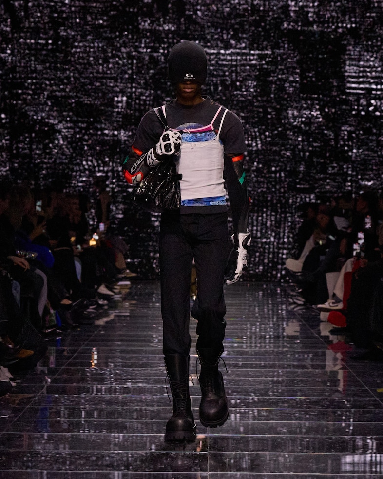 Balenciaga AW24 53