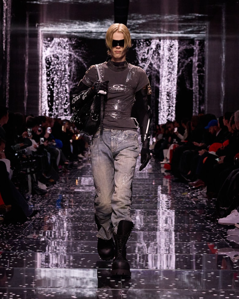 Balenciaga AW24 55