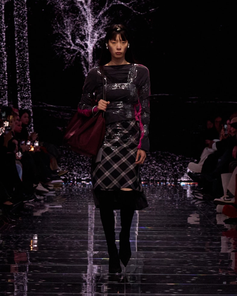 Balenciaga AW24 56