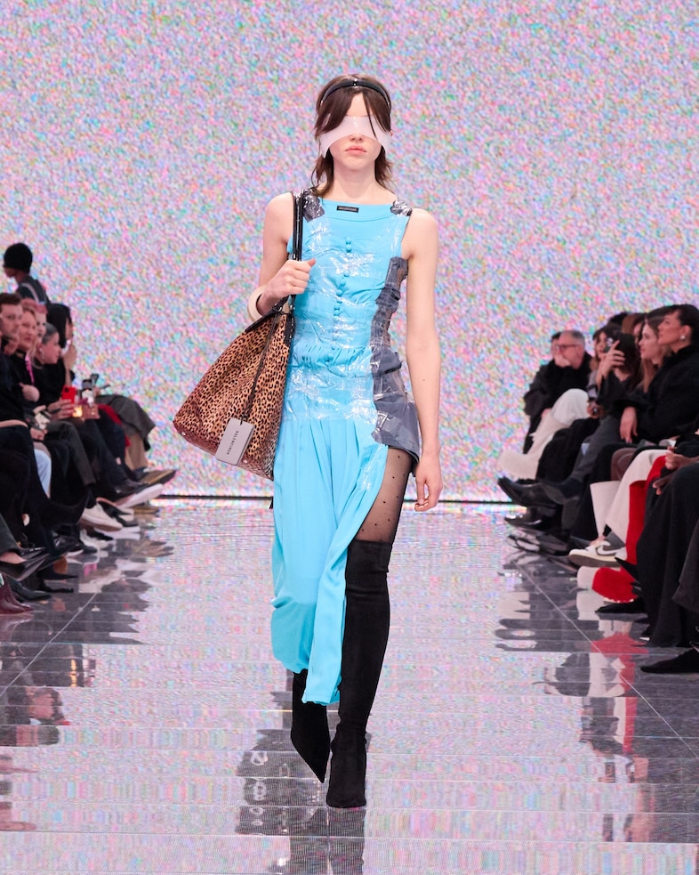 Balenciaga AW24 58