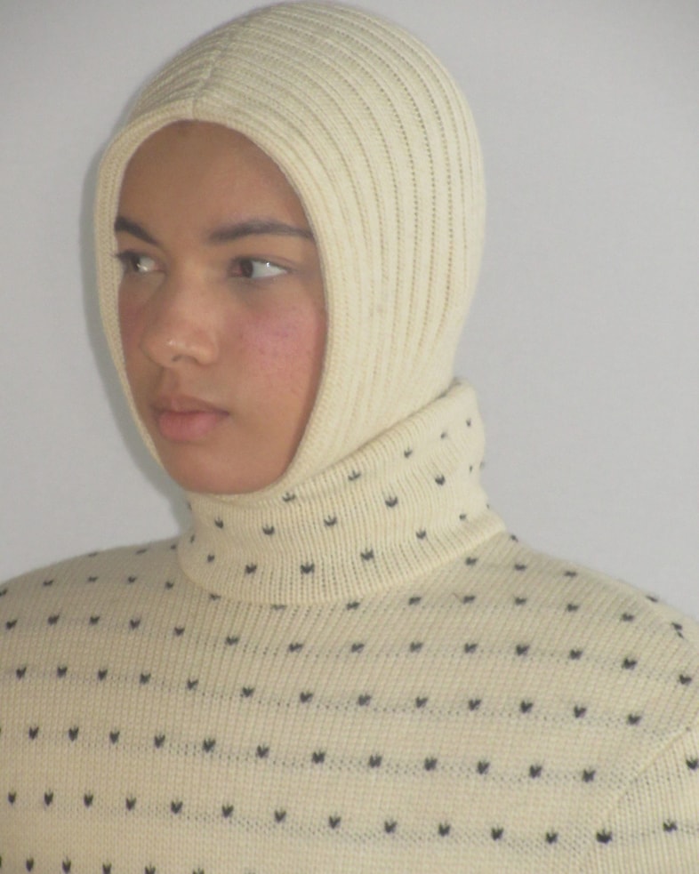 Duran Lantink AW24 4