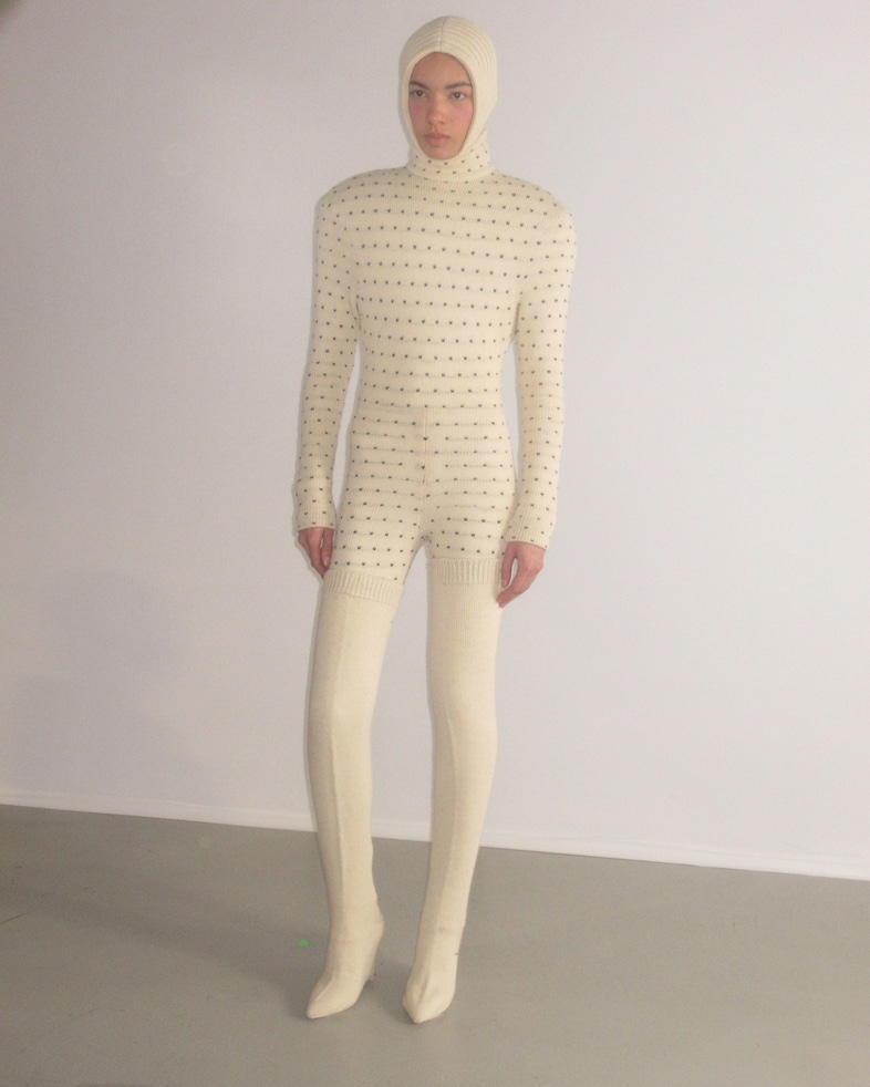 Duran Lantink AW24 5