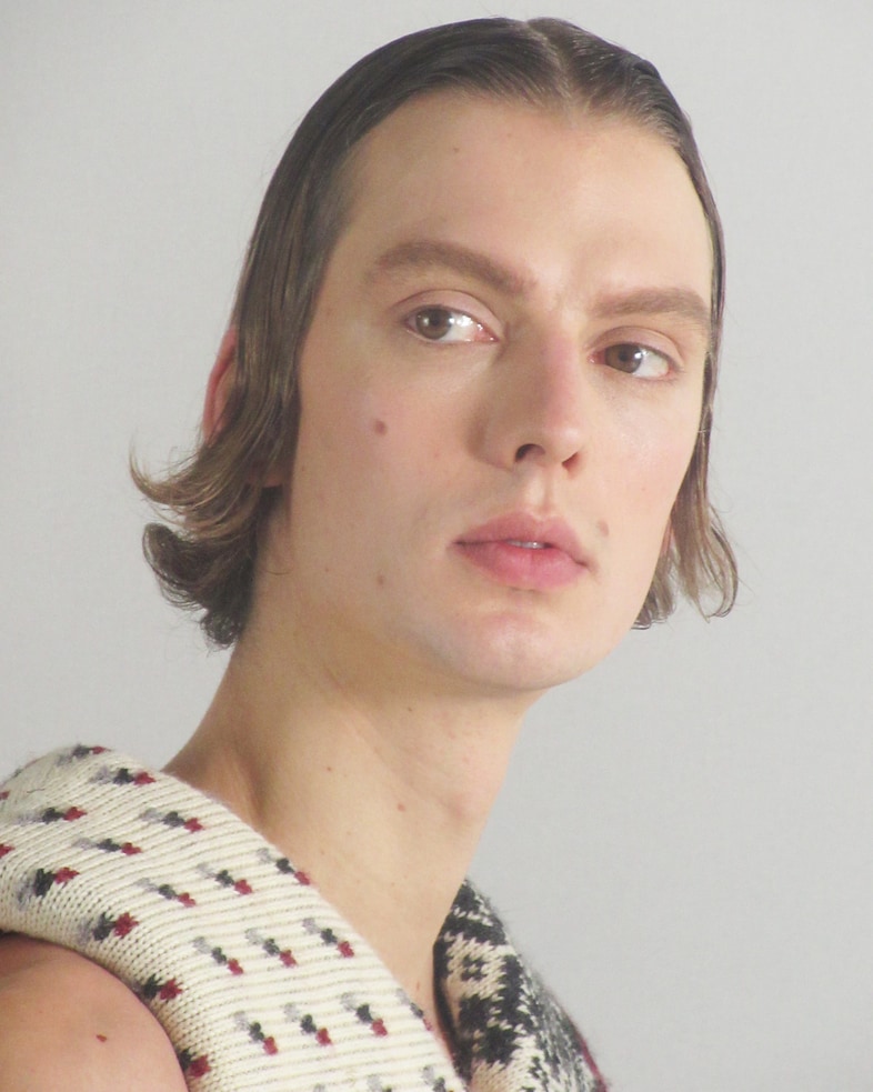 Duran Lantink AW24 7