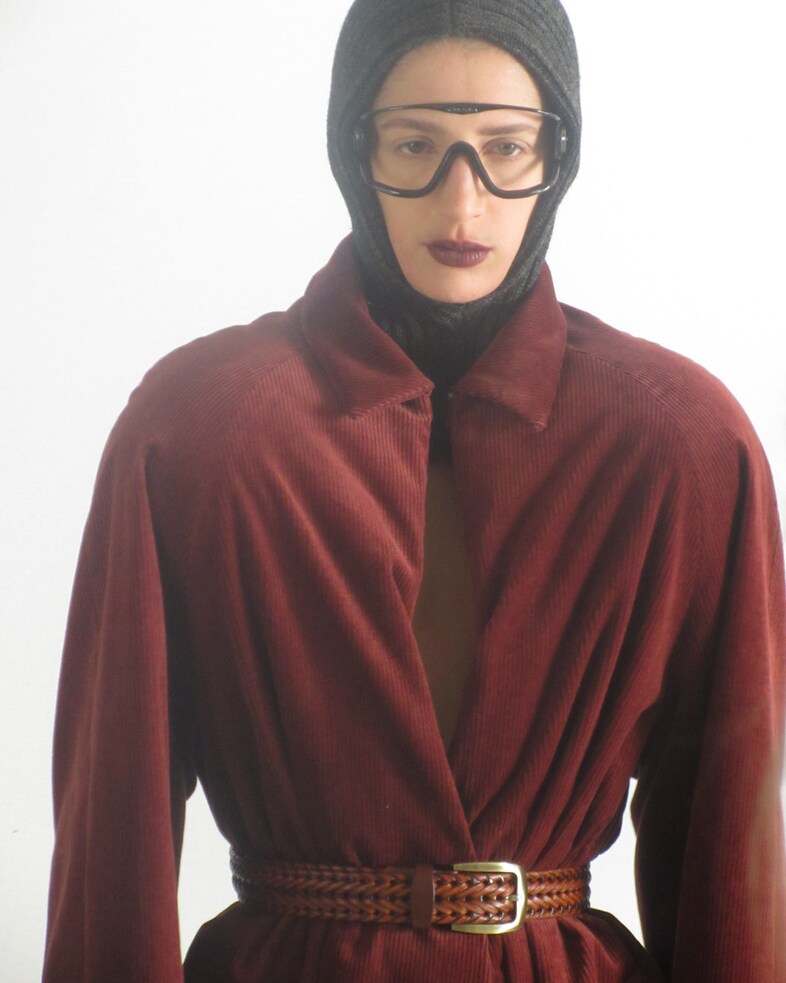 Duran Lantink AW24 14