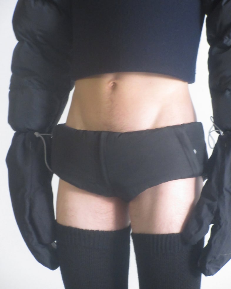 Duran Lantink AW24 16