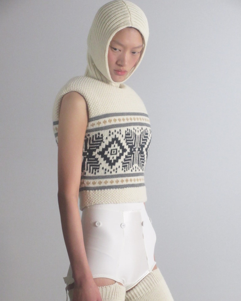 Duran Lantink AW24 19