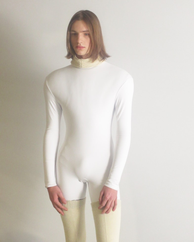 Duran Lantink AW24 21