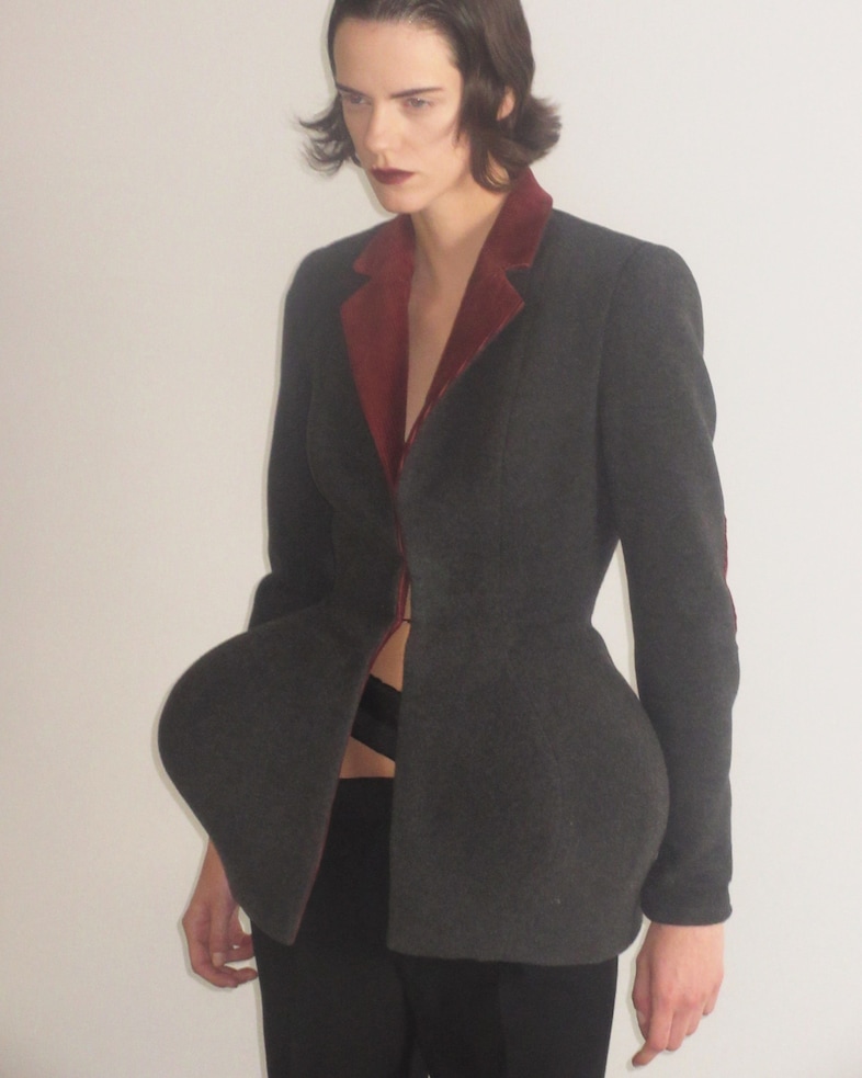 Duran Lantink AW24 25