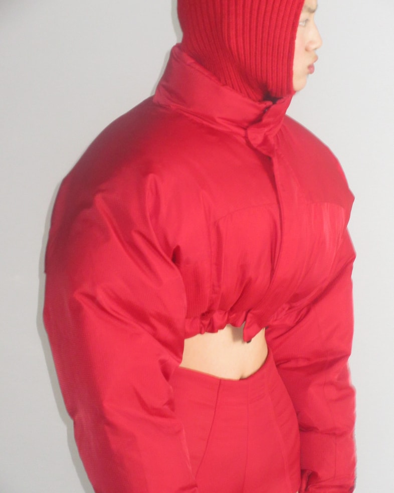 Duran Lantink AW24 28