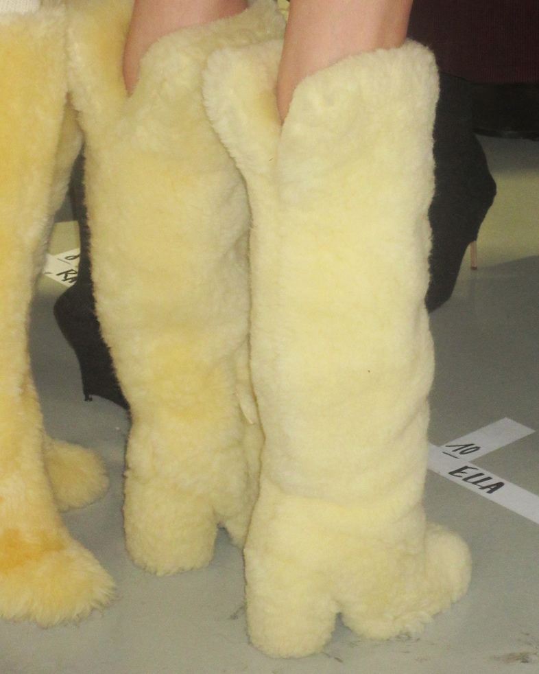 Duran Lantink AW24 33