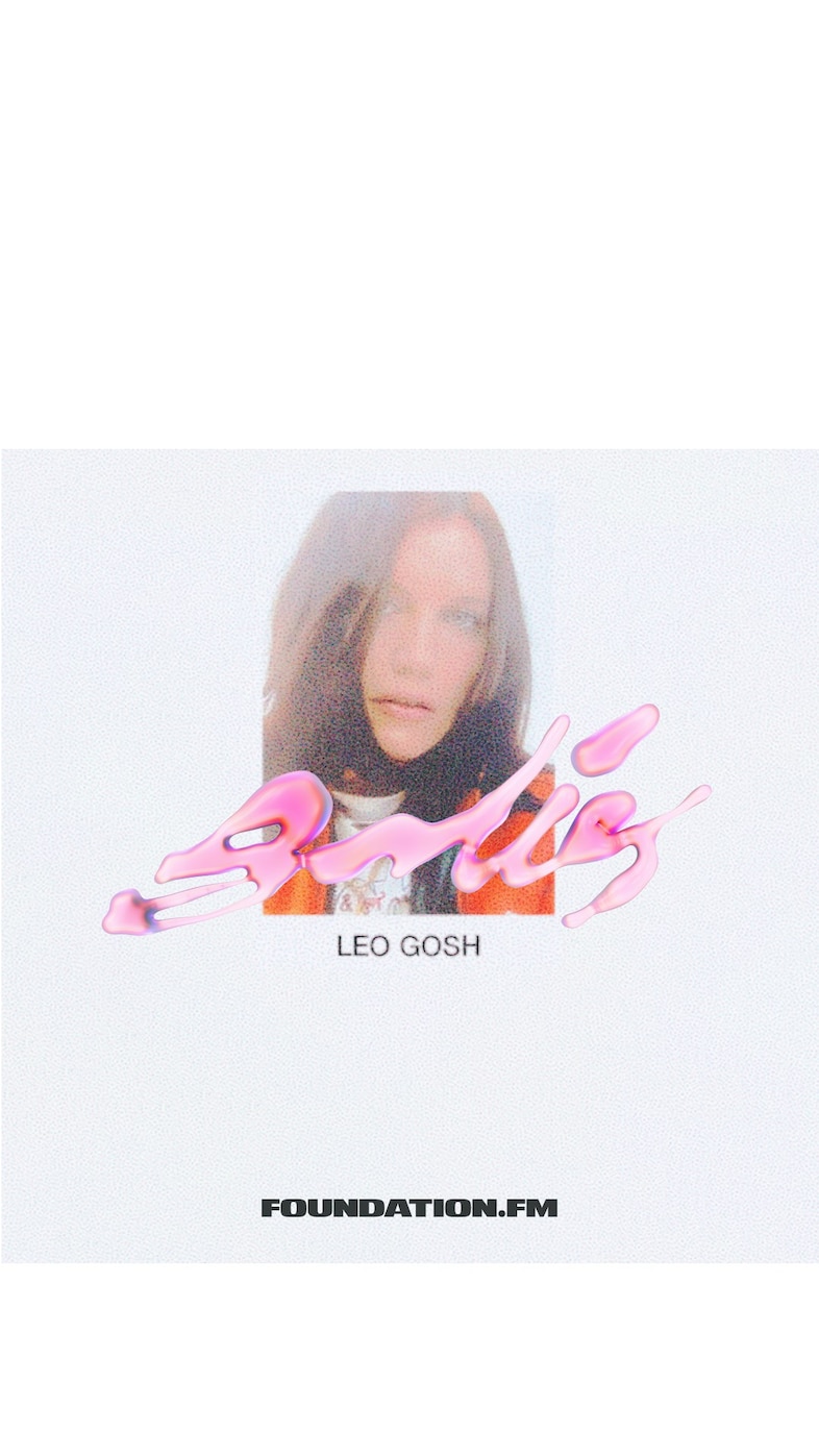 Leo Gosh