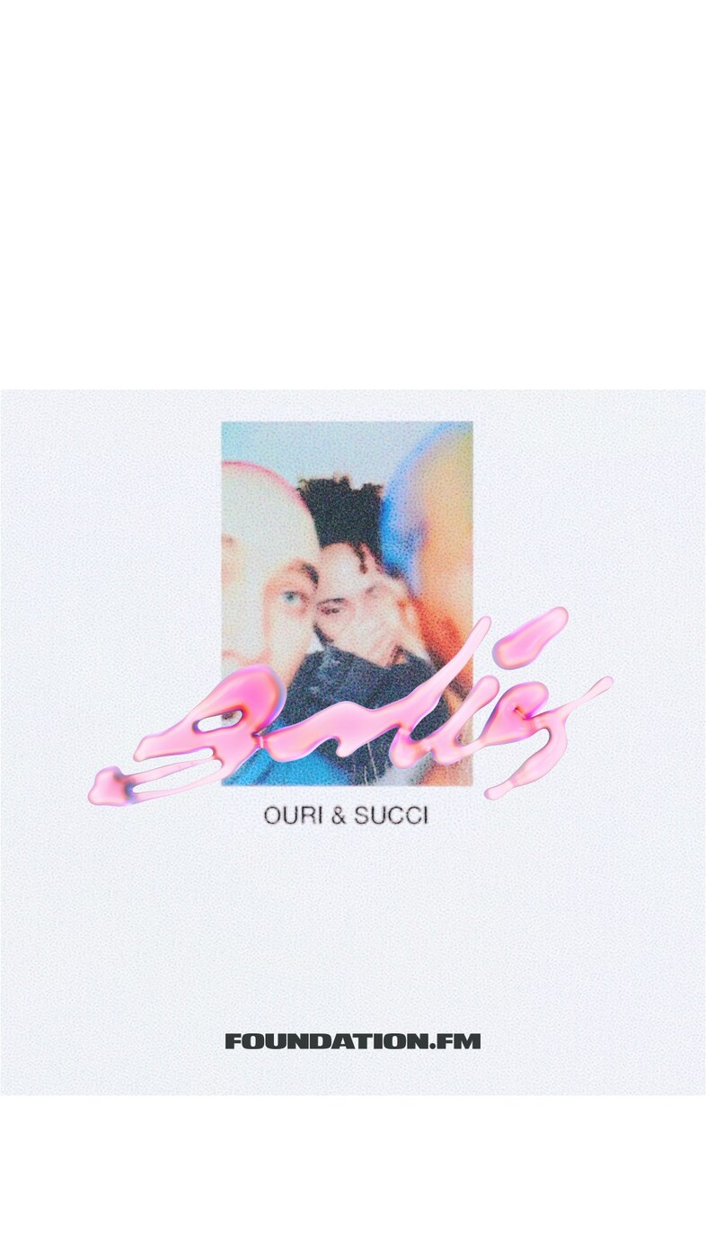 Ouri &amp; Succi