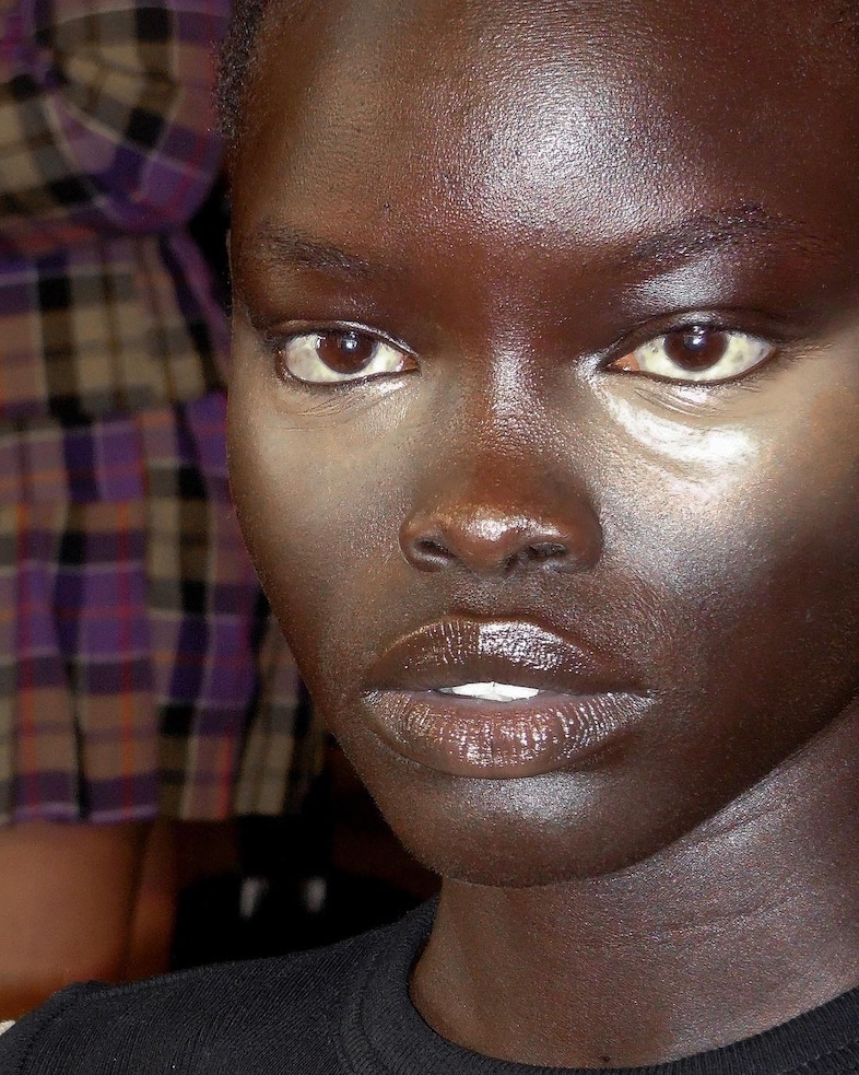 Beauty at Milan and Paris AW24 0