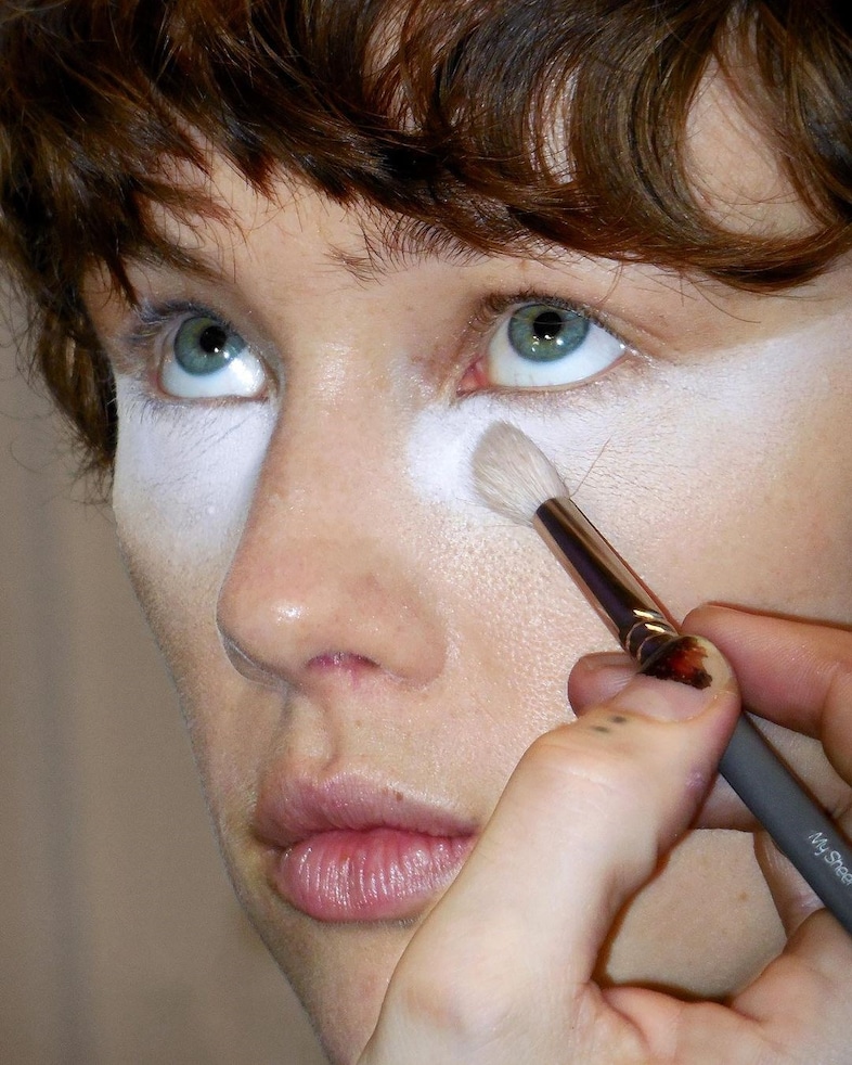 Beauty at Milan and Paris AW24 7