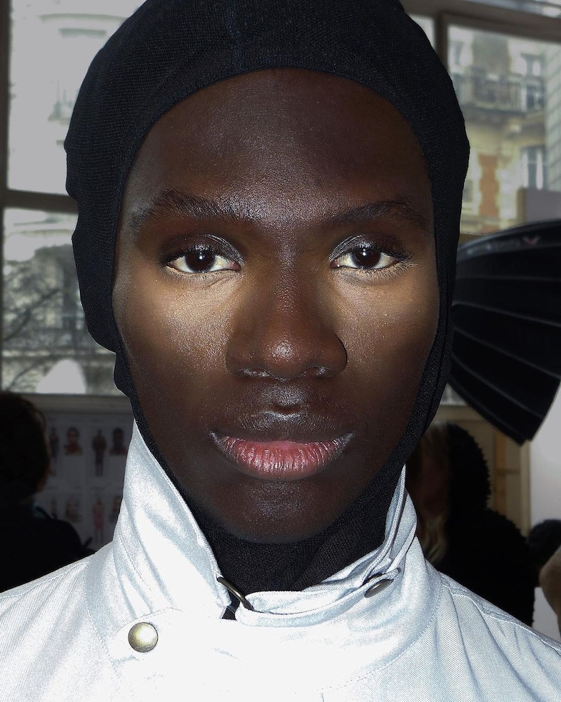 Beauty at Milan and Paris AW24 12