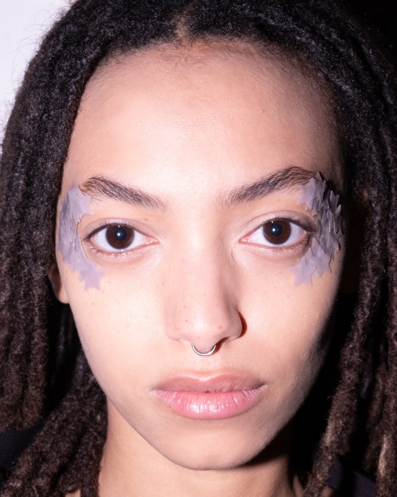 Beauty at Milan and Paris AW24 13