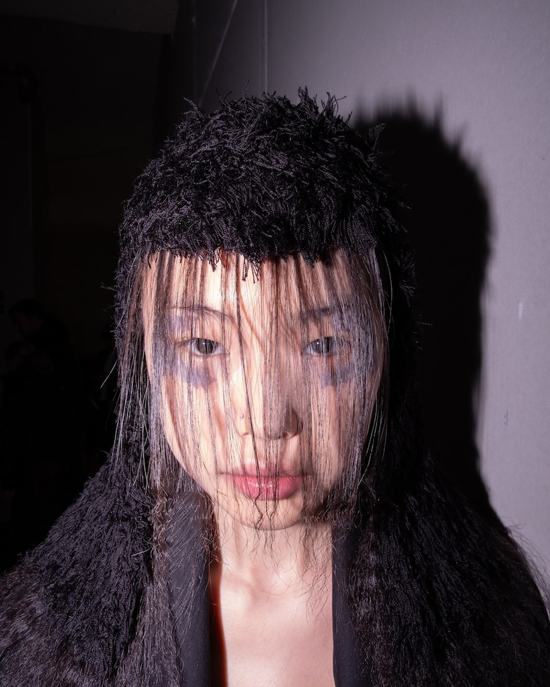 Beauty at Milan and Paris AW24 15