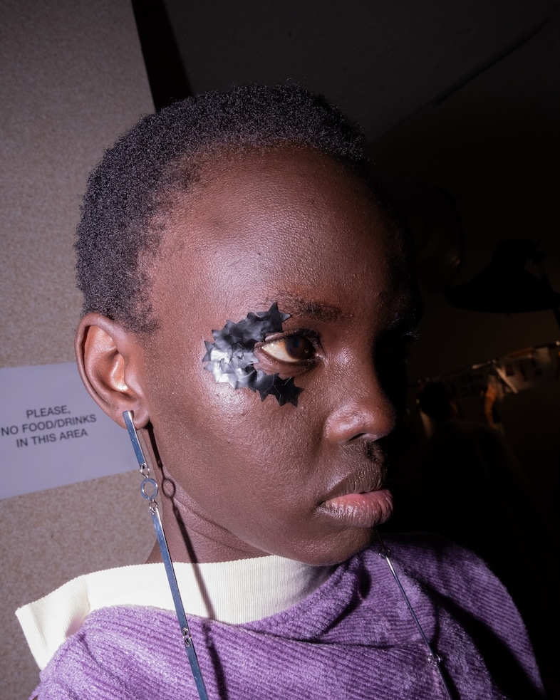 Beauty at Milan and Paris AW24 16