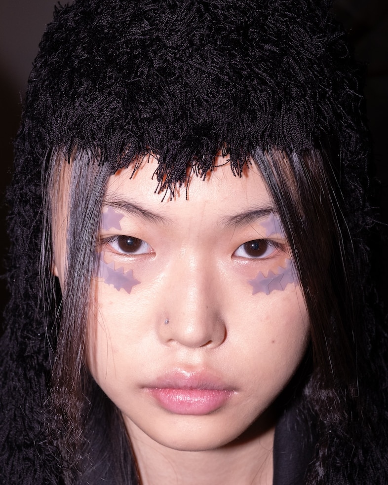 Beauty at Milan and Paris AW24 17