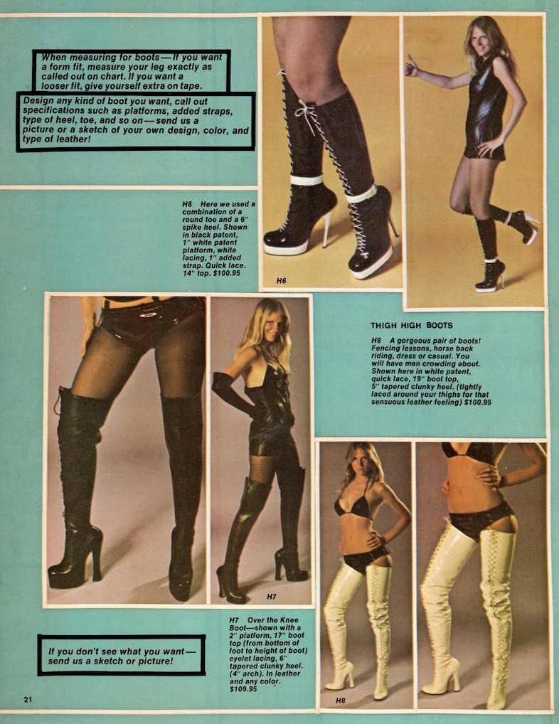 UK Fetish Archive 6 5