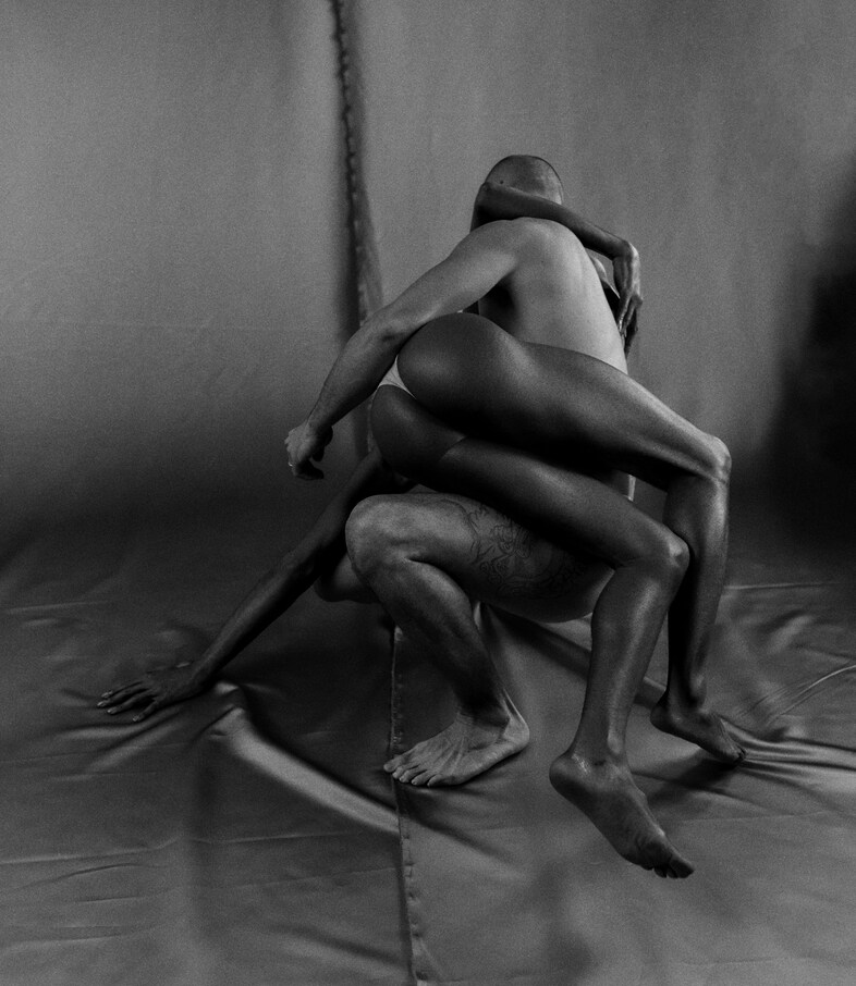 Fran Gomez, You Is For Unity (2024) 2