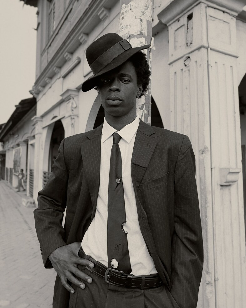 Jude Lartey 11