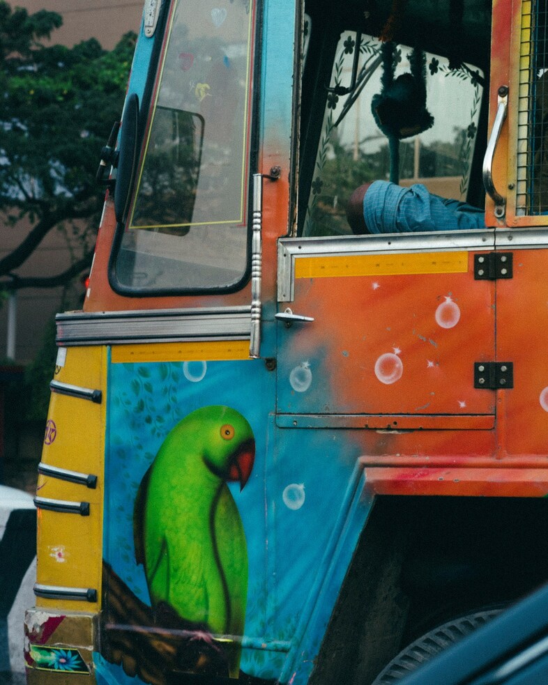 Raajadharshini Kalaivanan 5