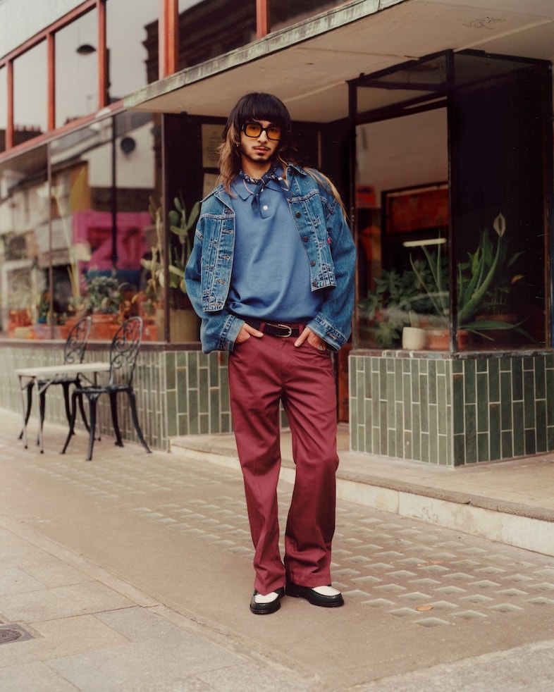 DAZED_LEVIS_LUCA_01 0