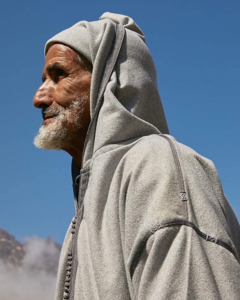 salomon film thomas lohr mountains Morocco 0
