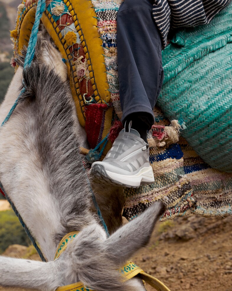 salomon film thomas lohr mountains Morocco 3