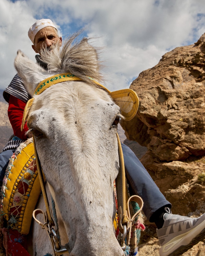 salomon film thomas lohr mountains Morocco 4