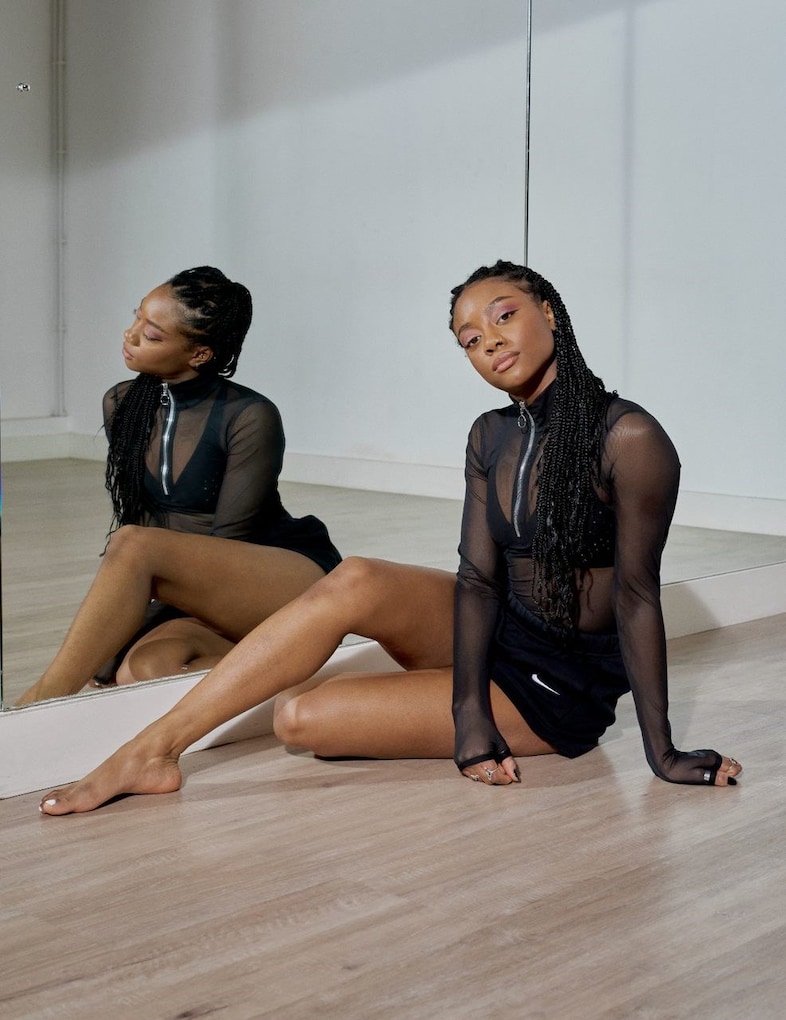 Leila Davis - Blackstage Presents Community 2024 P 3