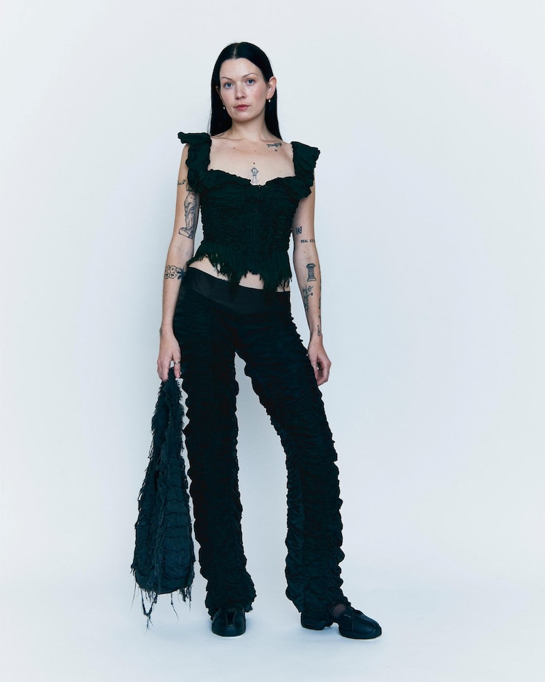 APOC Store independent fashion designer shop 2