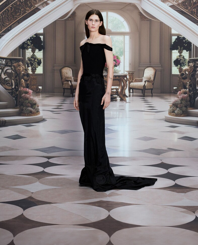 Balenciaga PS2 filter Donald Gjoka 0